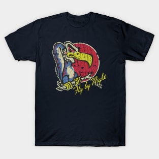 Fly by Night 1975 T-Shirt